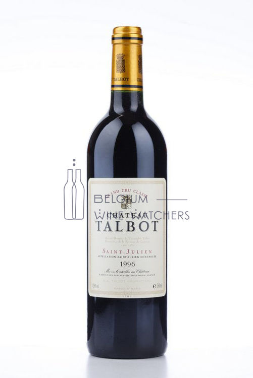 Afbeeldingen van 1996 TALBOT
